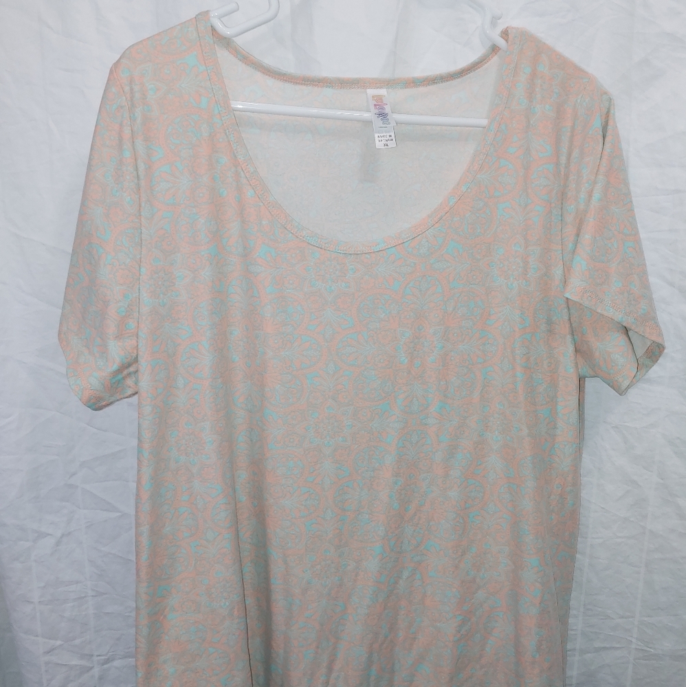 Any Item $10- Send an Offer (Purses Excluded)- Lularoe Perfect T